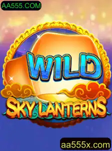 Descubra as Emocionantes Aventuras de SkyLanterns com AA555.COM