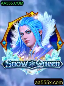 Explorando o Mundo de SnowQueen: Um Jogo Mágico no Universo de AA555.COM