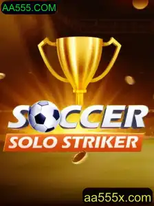 Explorando o Mundo Imersivo de SoccerSoloStriker