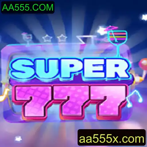 Descubra o Mundo do Jogo Super777