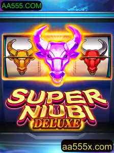 Explorando o Mundo de SuperNiubiDeluxe: Um Guia Completo