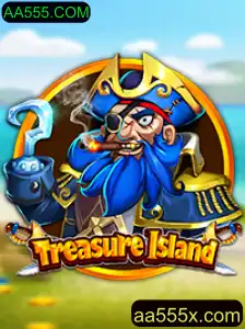 Explorando TreasureIsland: O Novo Fenômeno de Jogos com AA555.COM