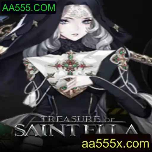 Descubra o Fascinante Mundo de 'Treasure of Saint Ella'