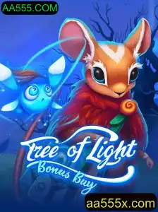 TreeOfLightBonusBuy: Um Mergulho no Fascinante Mundo dos Jogos