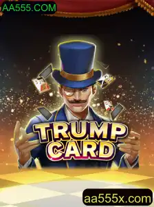 TrumpCard: Desvendando o Jogo Estratégico e suas Regras