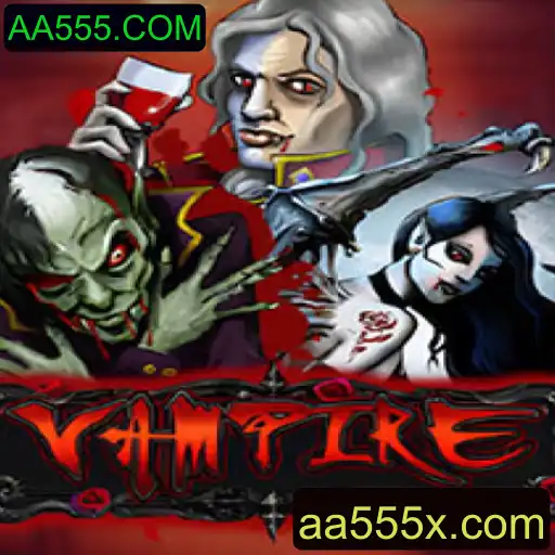 Descubra o Mundo Intrigante de Vampire: Um Novo Clássico em AA555.COM