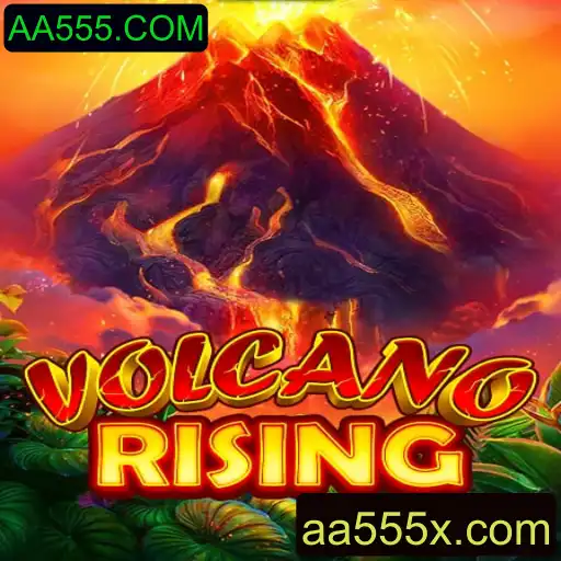 VolcanoRising: Desvendando o Novo Fenômeno dos Jogos