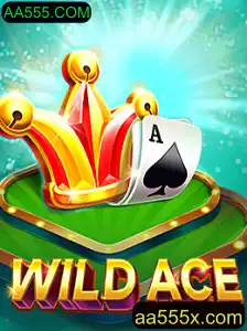 Explore o Fascinante Mundo de WildAce: Um Jogo Inovador com AA555.COM