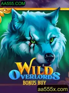 Descubra tudo sobre o jogo WildOverlordsBonusBuy