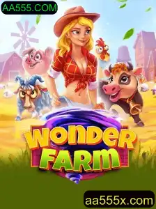 Explorando o Mundo de WonderFarm: Um Jogo de Aventuras Agrícolas