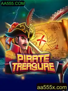 Descubra o Mundo de 'PirateTreasure': Um Jogo de Aventura e Estratégia