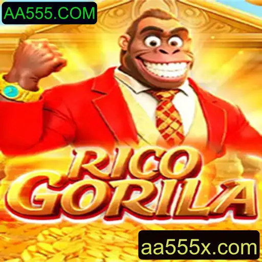 Descubra o Empolgante Mundo de RicoGorila