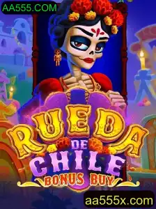 RuedaDeChileBonusBuy: Um Mergulho nas Regras e Características
